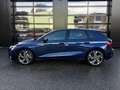 Audi A3 Sportback 30 TFSI Edition Led Camera Cruise Virtua Blu/Azzurro - thumbnail 4