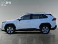 Toyota RAV 4 RAV4 2.5 Business Edition CARPLAY*PDC*KLIMAAUTO* Bianco - thumbnail 3
