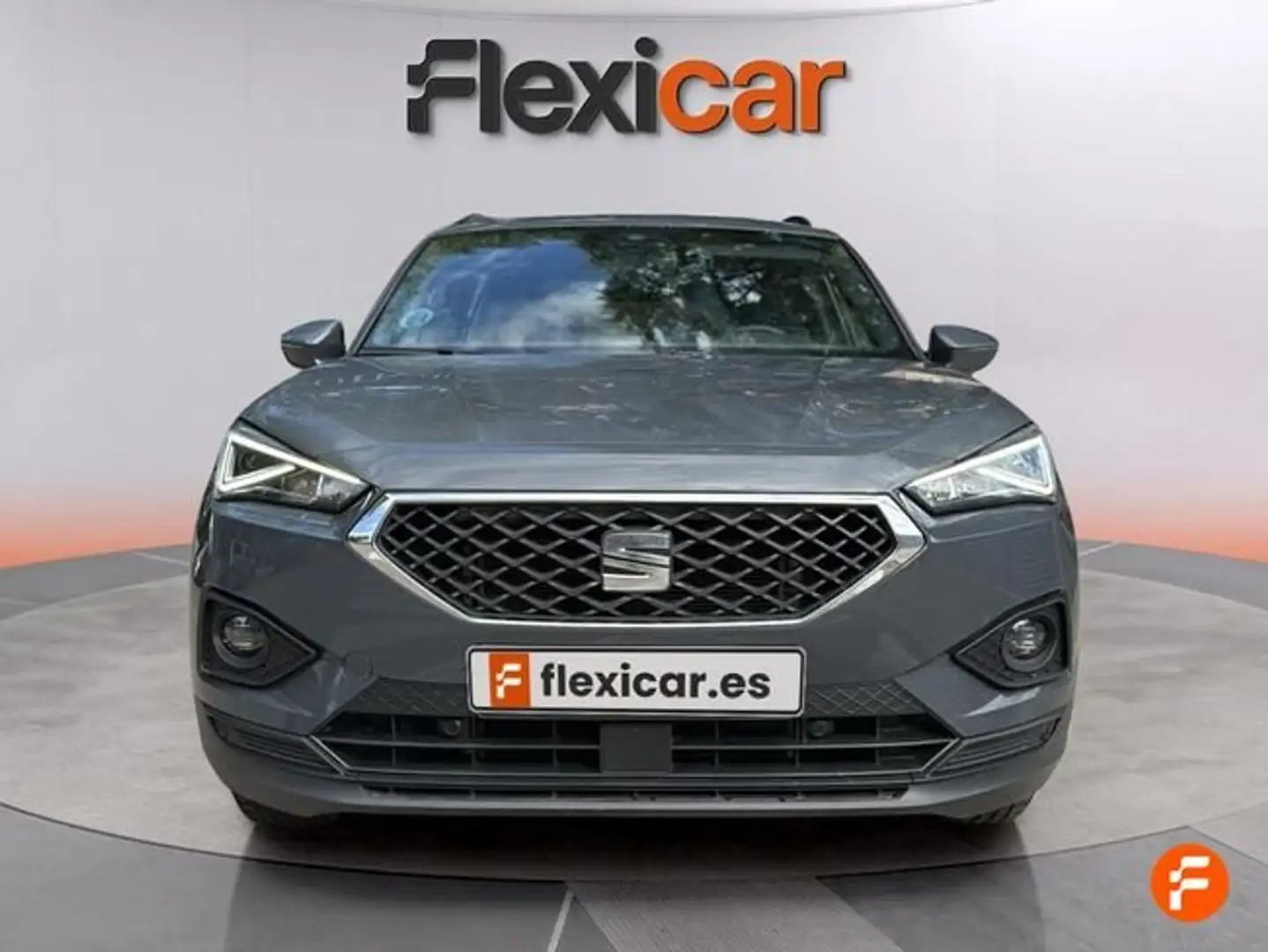 SEAT Tarraco 1.5 TSI S&S Style DSG 150 Gris - 2