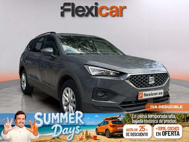 SEAT Tarraco 1.5 TSI S&S Style DSG 150 - foto 1