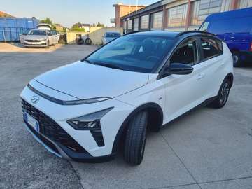 1.0 t-gdi 48V Xline
