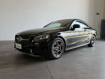 Classe C 2018 C 220 PREMIUM AMG PLUS auto 194CV