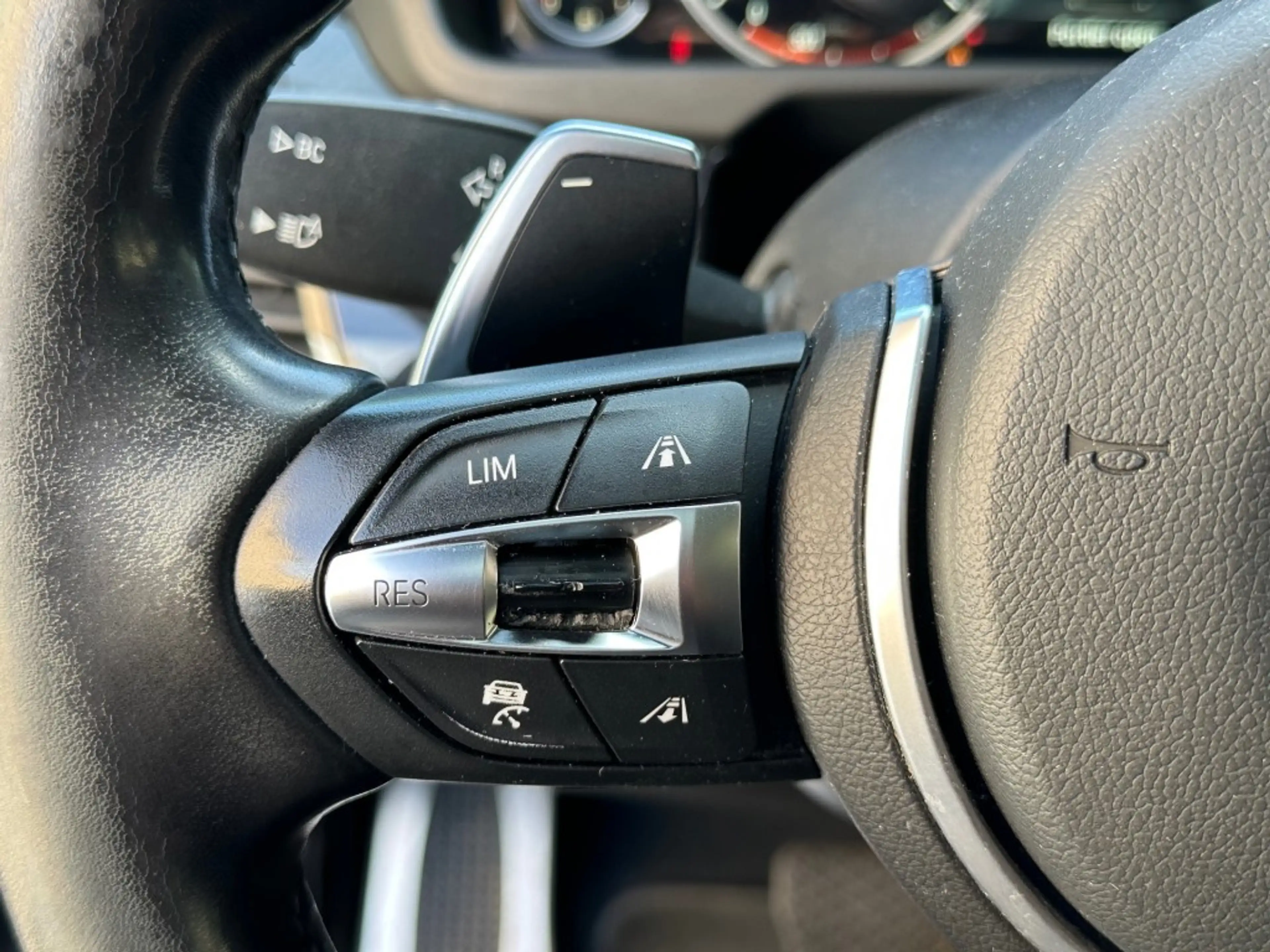BMW X6 M50D Automaat Navi Camera Telefoon Leer Panorama — photo 24
