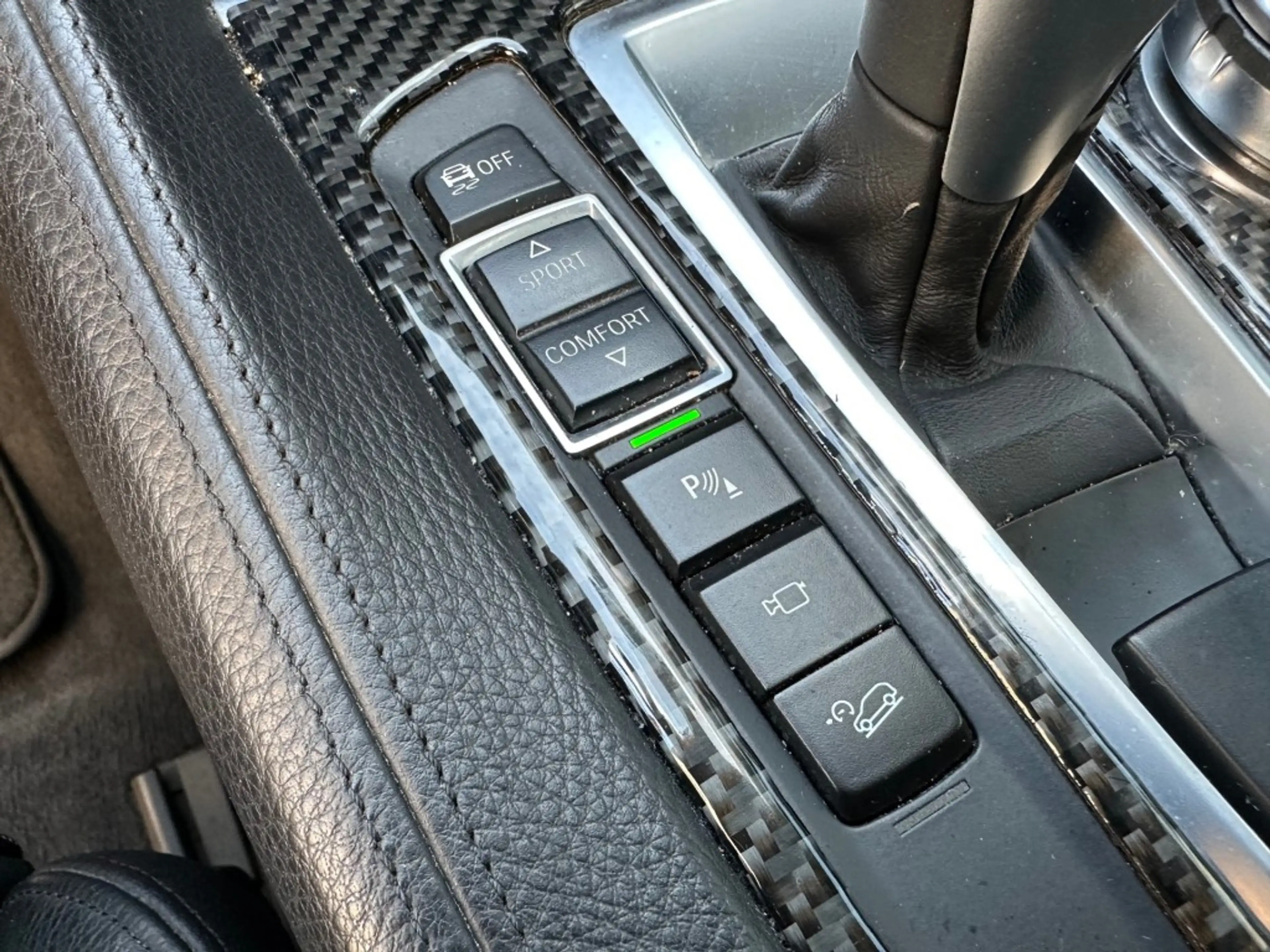 BMW X6 M50D Automaat Navi Camera Telefoon Leer Panorama — photo 38