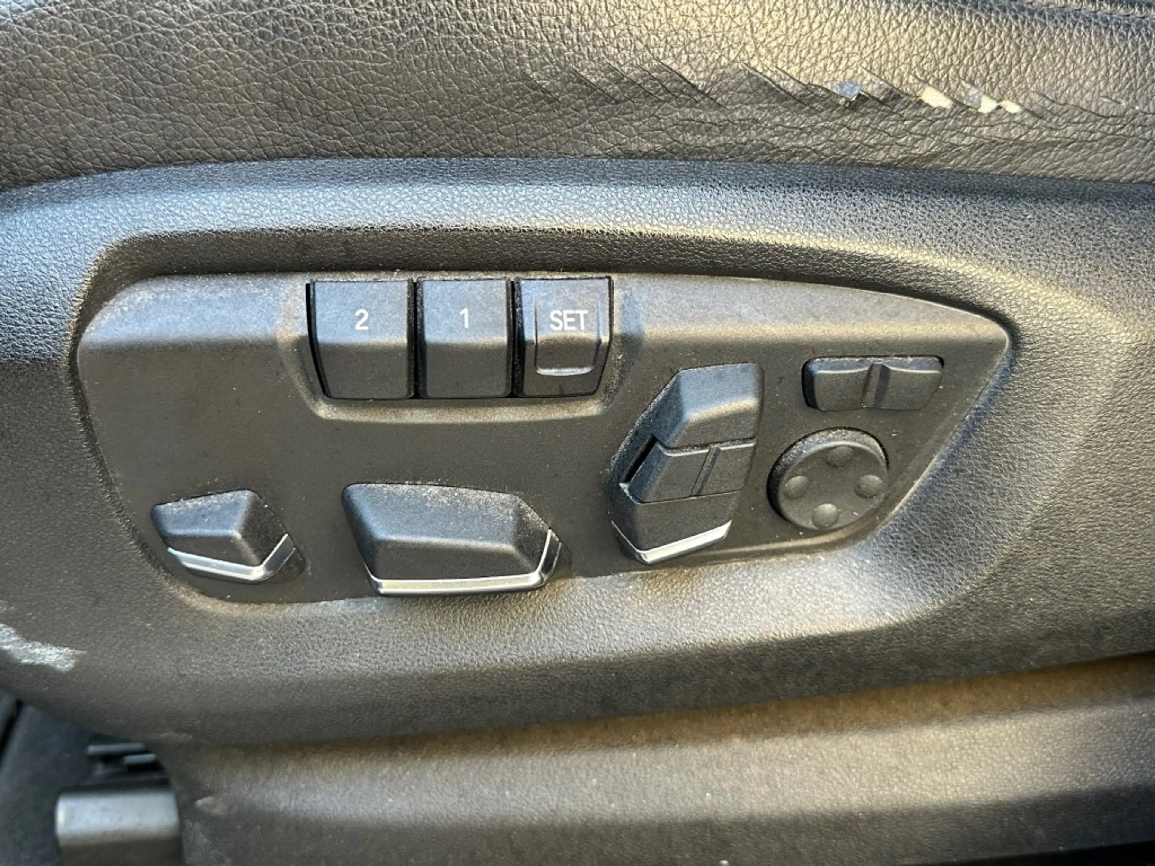 BMW X6 M50D Automaat Navi Camera Telefoon Leer Panorama — photo 39