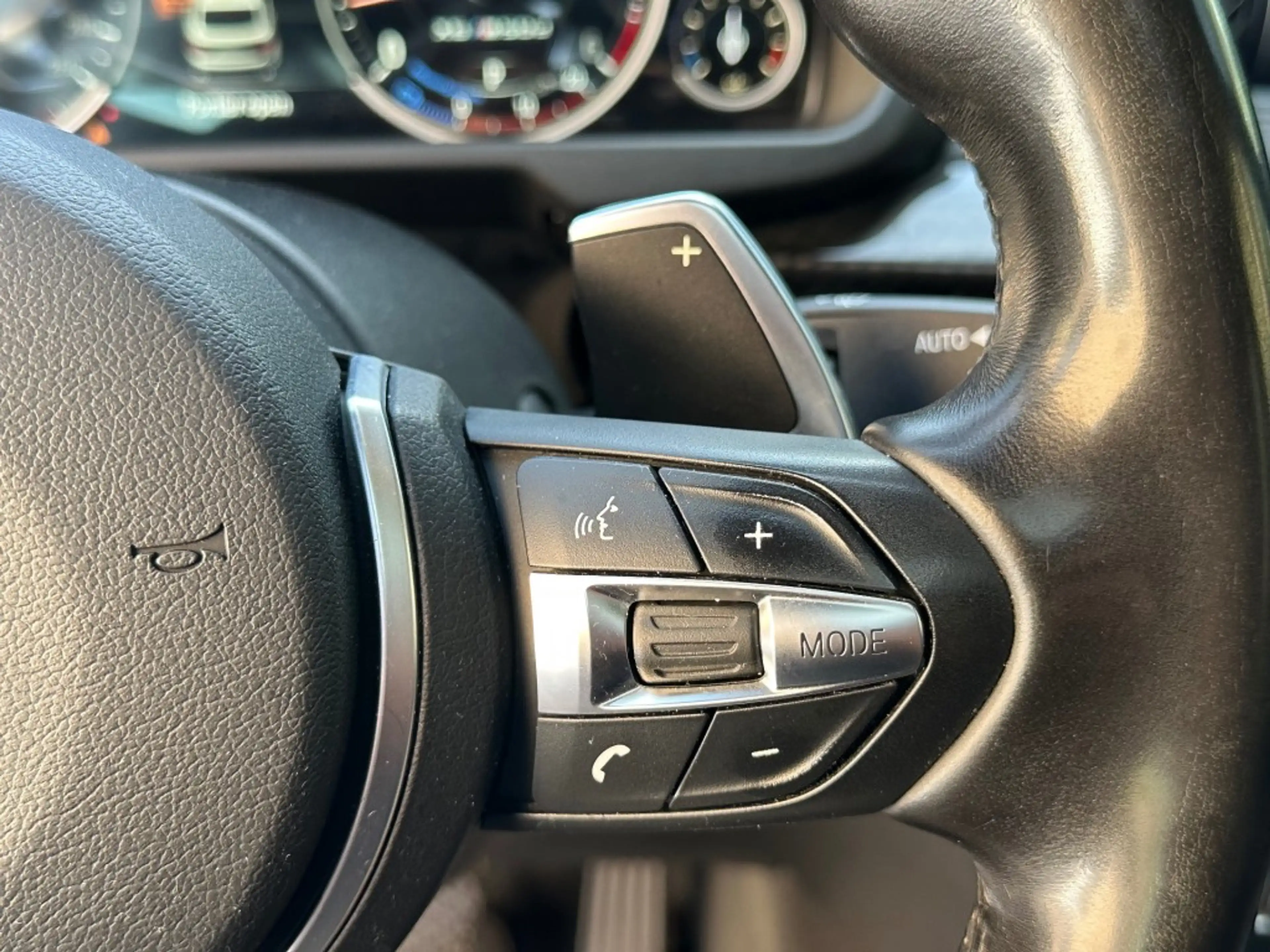 BMW X6 M50D Automaat Navi Camera Telefoon Leer Panorama — photo 25