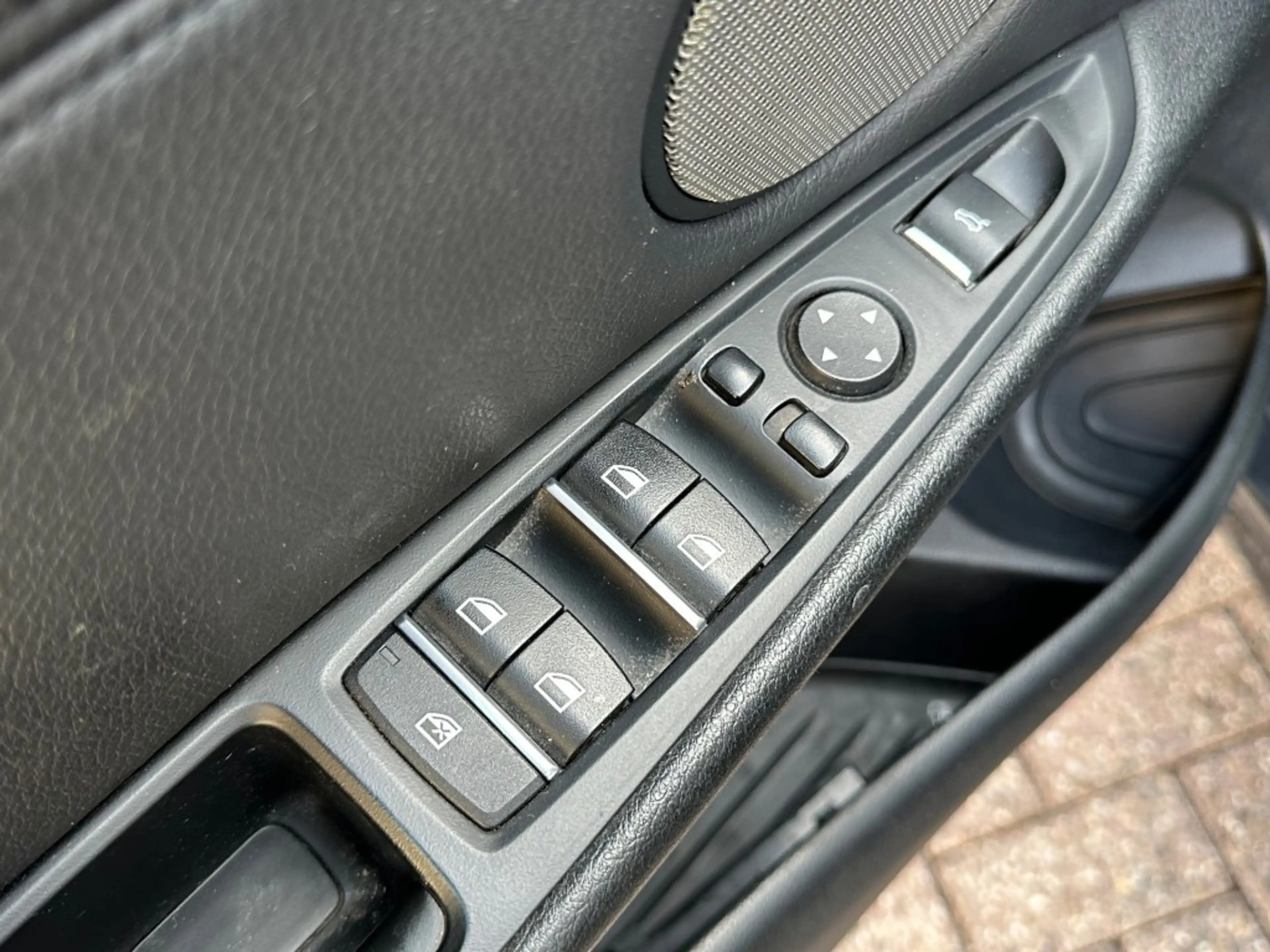 BMW X6 M50D Automaat Navi Camera Telefoon Leer Panorama — photo 41