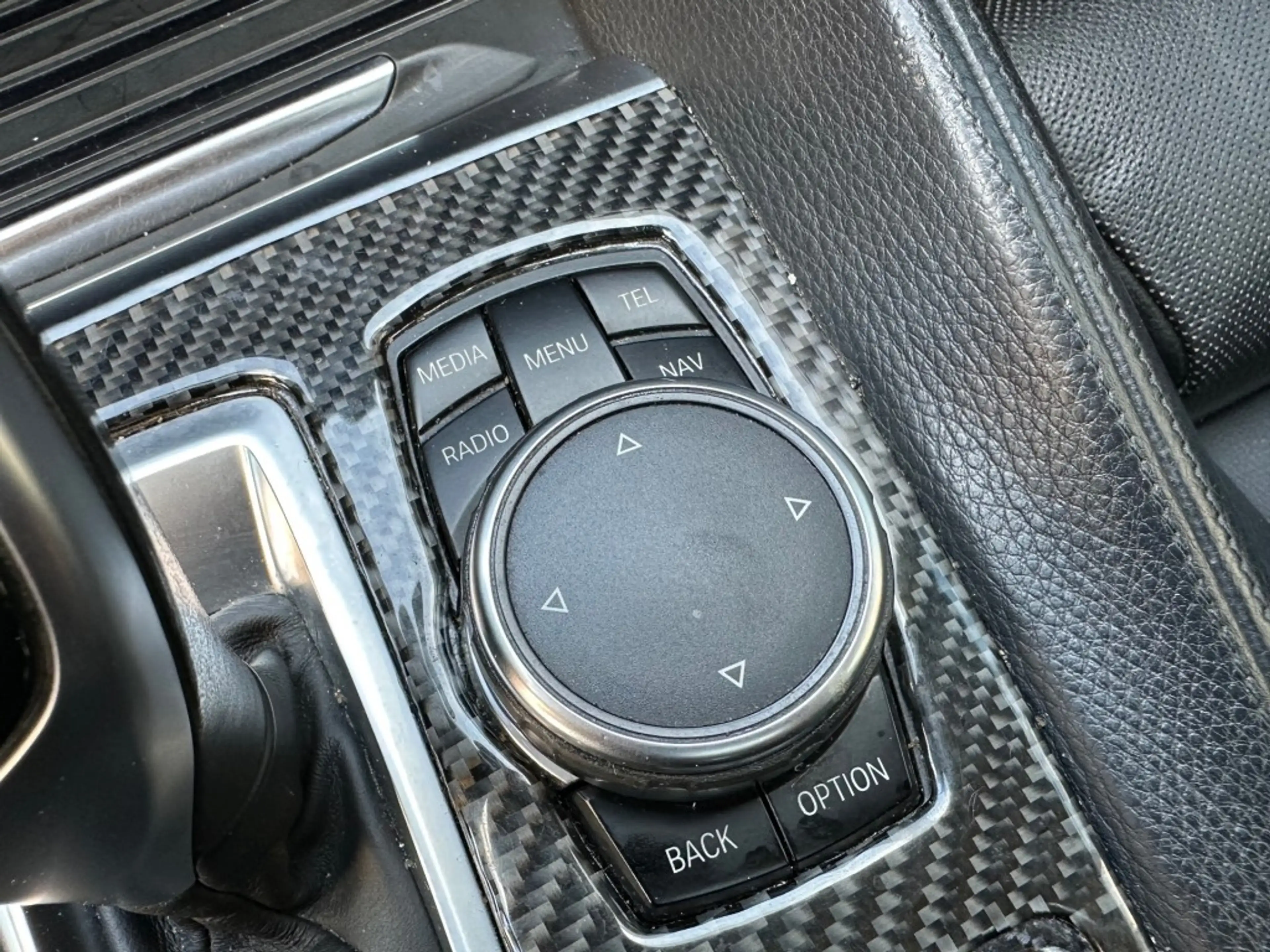 BMW X6 M50D Automaat Navi Camera Telefoon Leer Panorama — photo 37