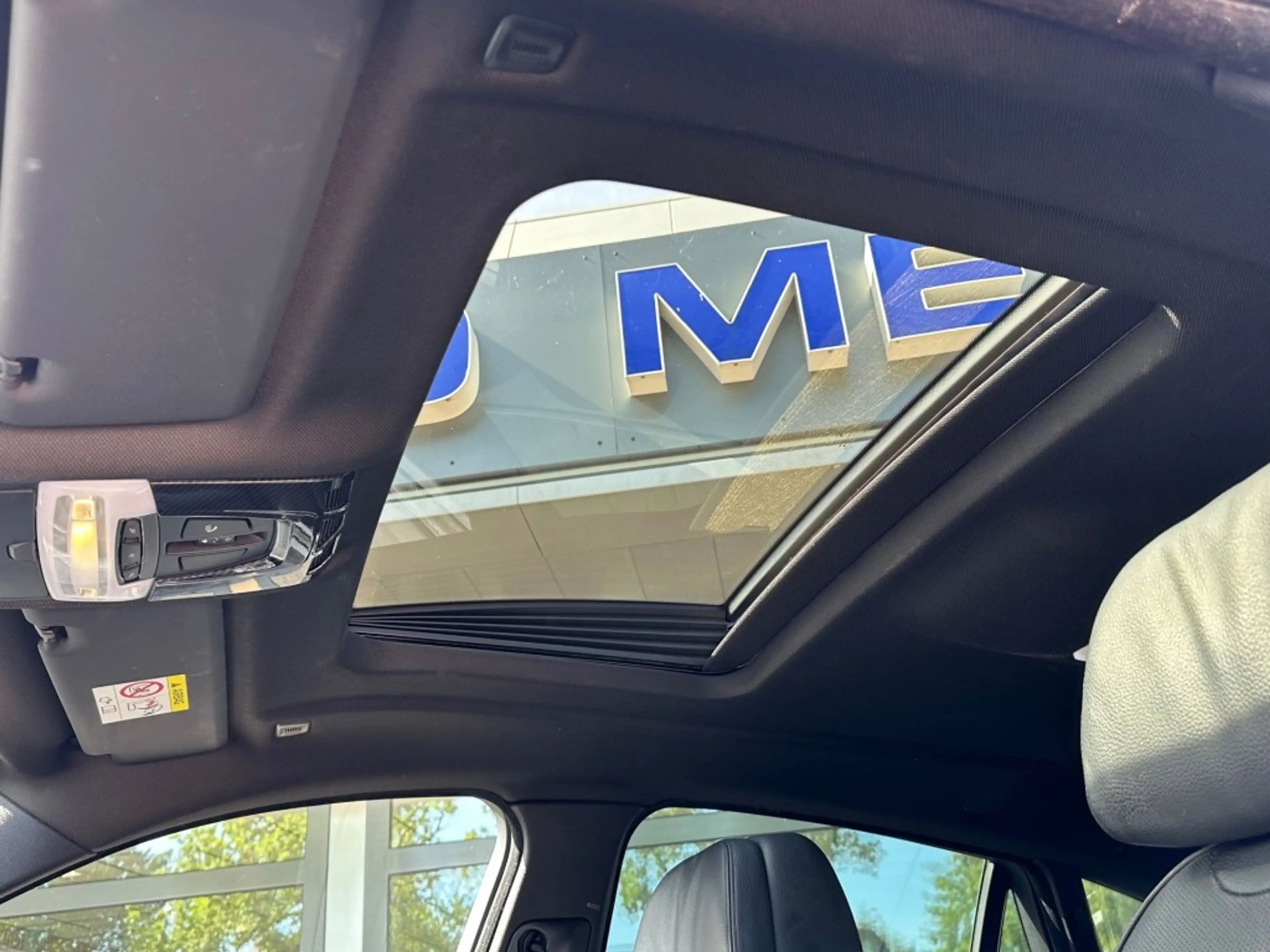 BMW X6 M50D Automaat Navi Camera Telefoon Leer Panorama — photo 12
