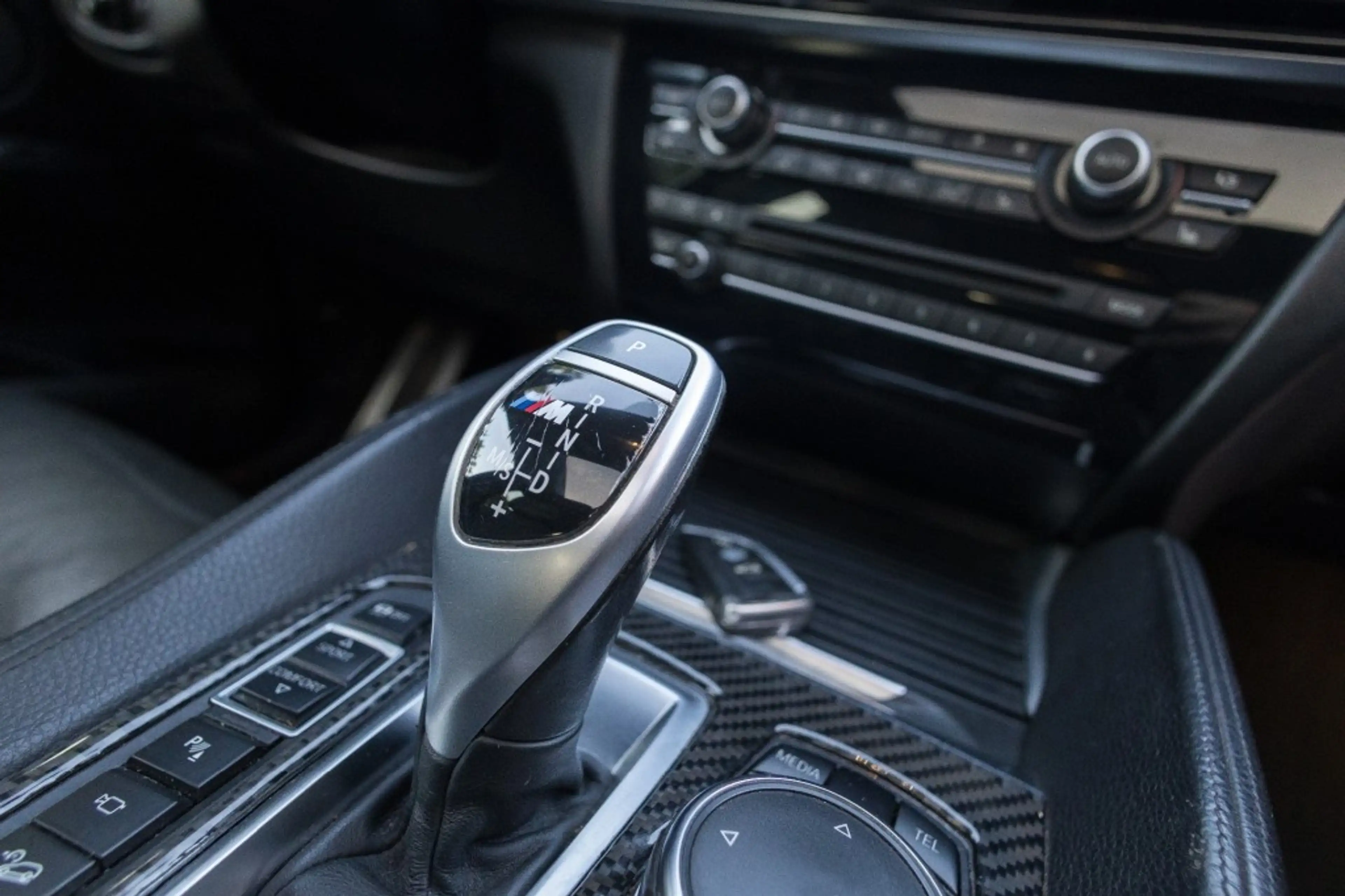 BMW X6 M50D Automaat Navi Camera Telefoon Leer Panorama — photo 36