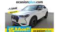 DS Automobiles DS 3 Crossback BlueHDi So Chic 130 Aut. Blanc - thumbnail 1