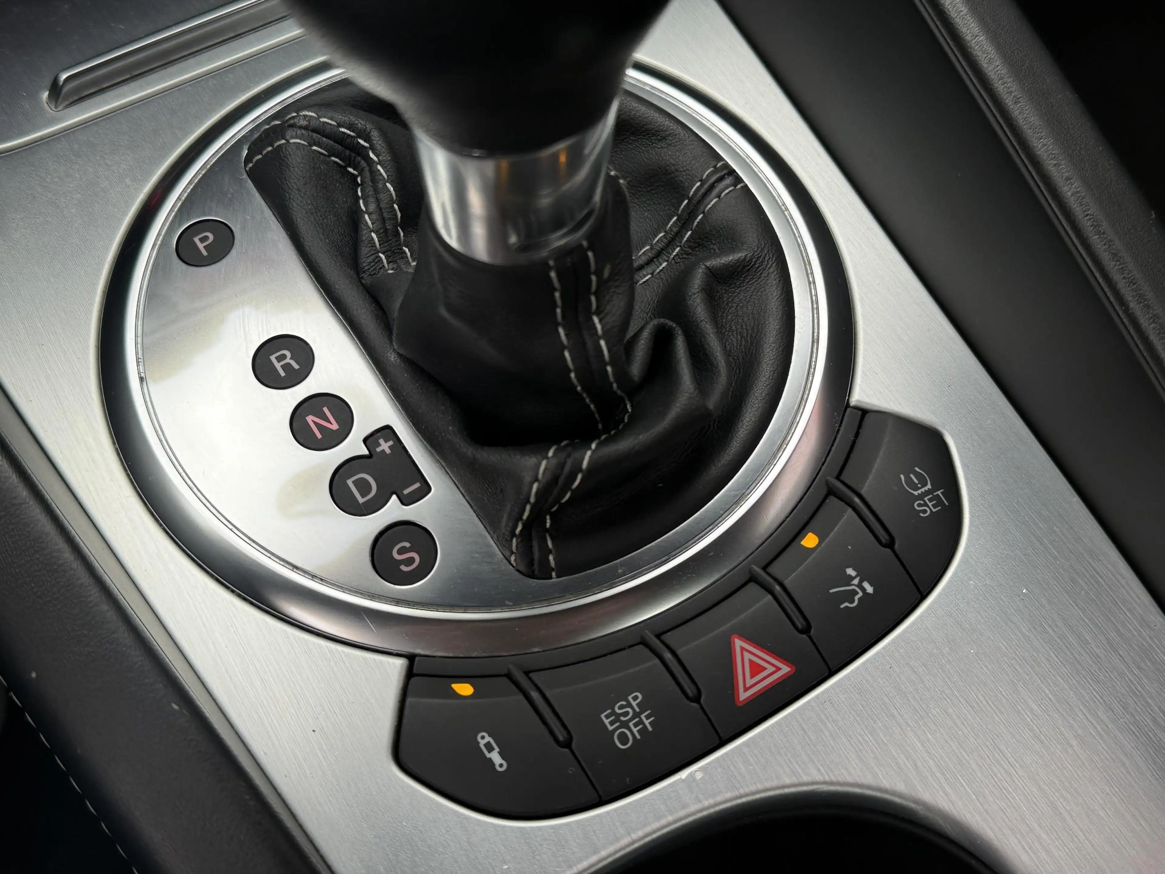 Audi TT 2.0 T TTS / Uniek / 87dkm — photo 14