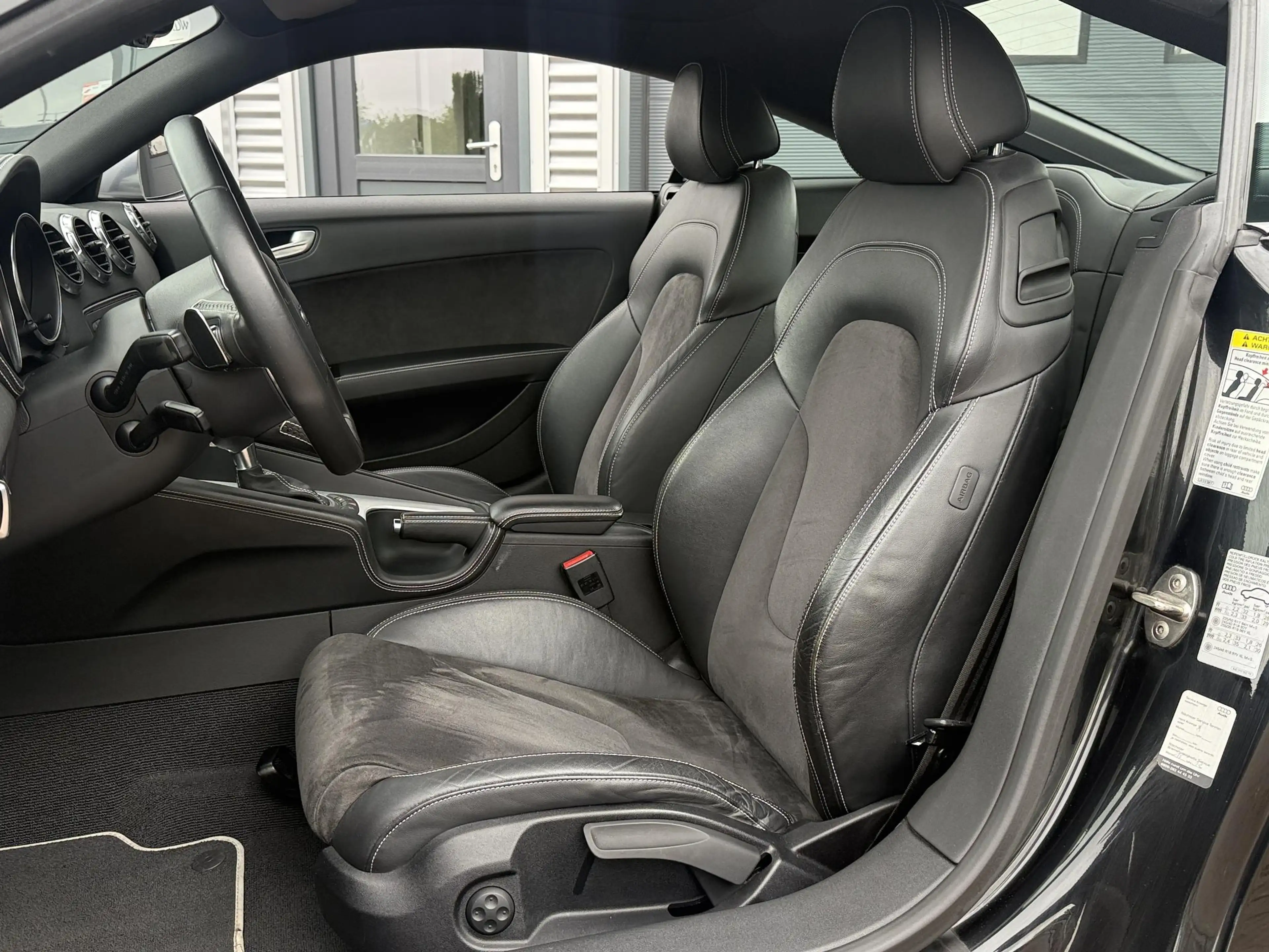 Audi TT 2.0 T TTS / Uniek / 87dkm — photo 5