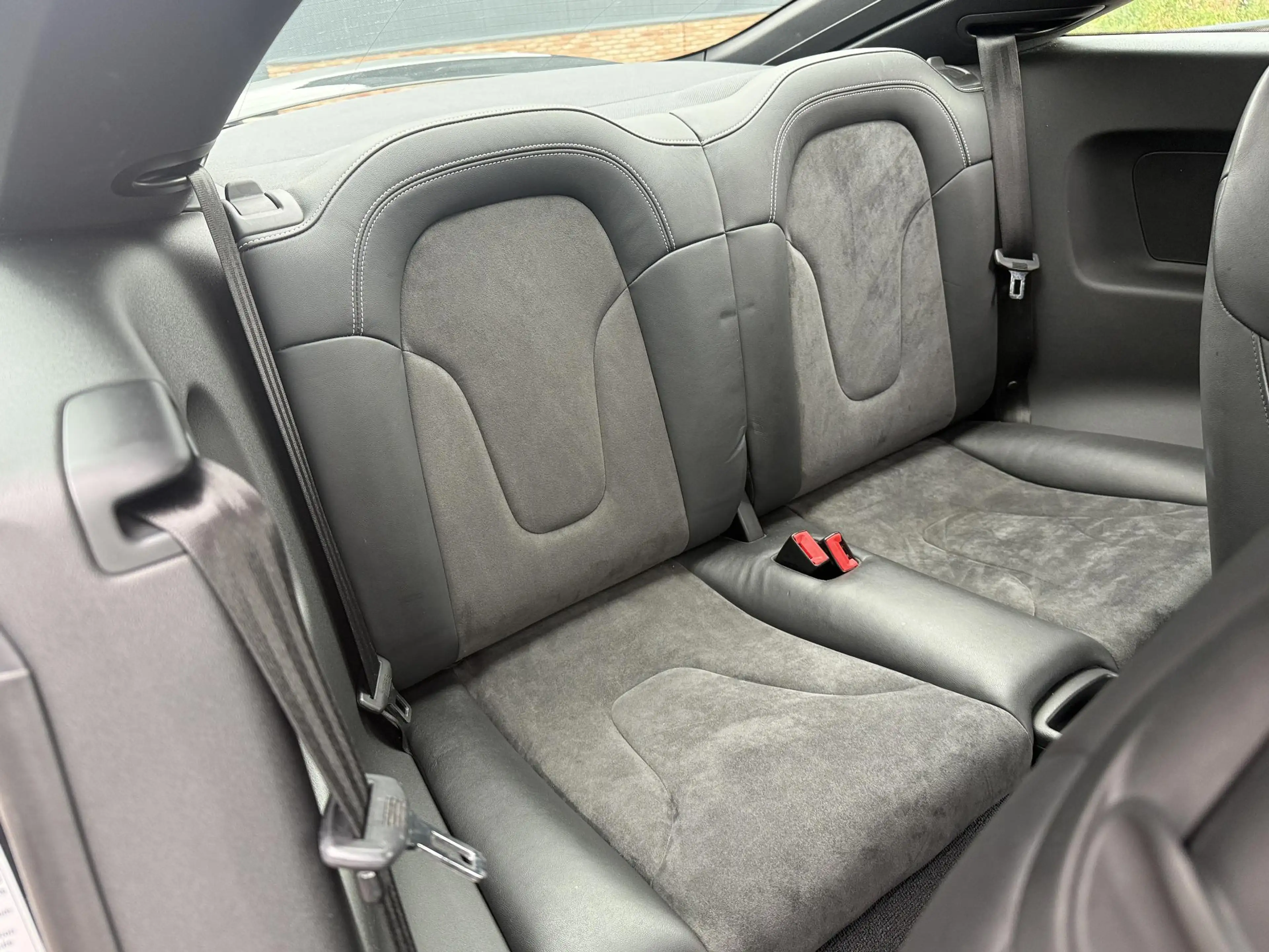 Audi TT 2.0 T TTS / Uniek / 87dkm — photo 6