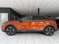 Citroen C4 Shine Automatik *LED*ACC*CAR-PLAY*360°*H-UP* Orange - thumbnail 2
