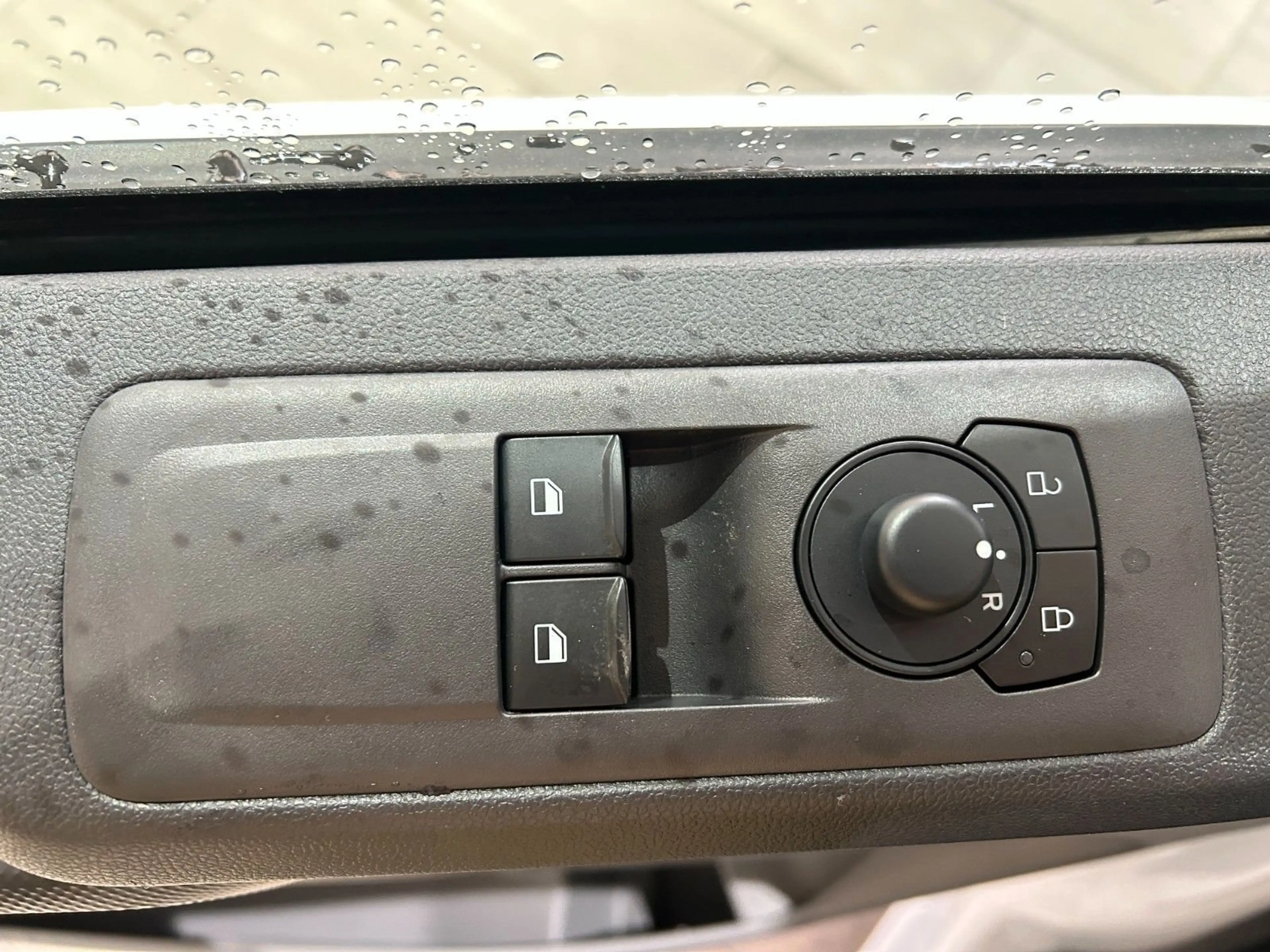 Ford Transit Custom Kasten 320 L2 Trend — photo 15