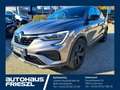 Renault Arkana TCe 140 EDC PF R.S. Line Aut. AHK Grau - thumbnail 1