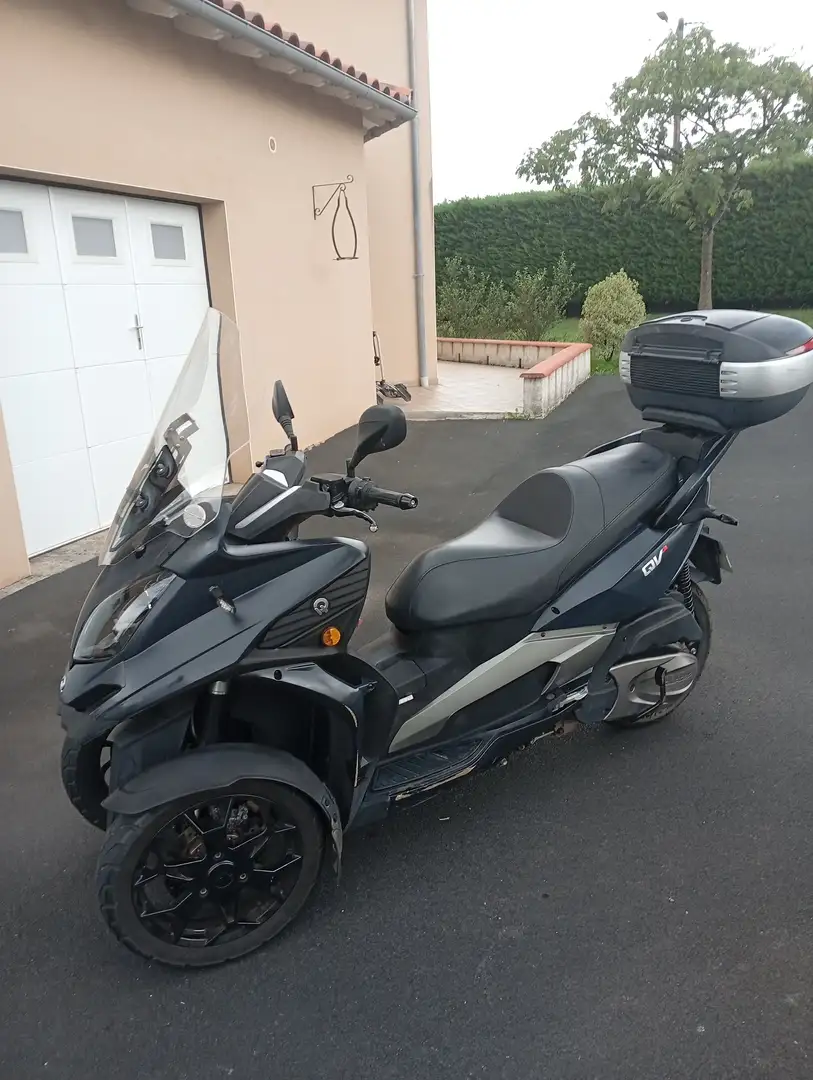 Quadro QV3 350 QV Noir - 2