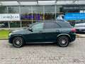Mercedes-Benz GLE 350 de 4-Matic PHEV Zwart - thumbnail 7