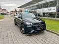 Mercedes-Benz GLE 350 de 4-Matic PHEV Zwart - thumbnail 4