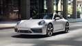 Porsche 911 Carrera S Gris - thumbnail 1