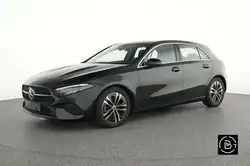 Mercedes-Benz Classe A d Business Line