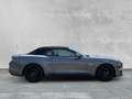 Ford Mustang GT Convertible 5.0 Ti-VCT V8 Aut. +LEDER Grau - thumbnail 6