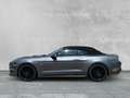 Ford Mustang GT Convertible 5.0 Ti-VCT V8 Aut. +LEDER Grau - thumbnail 2
