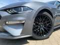 Ford Mustang GT Convertible 5.0 Ti-VCT V8 Aut. +LEDER Grau - thumbnail 24