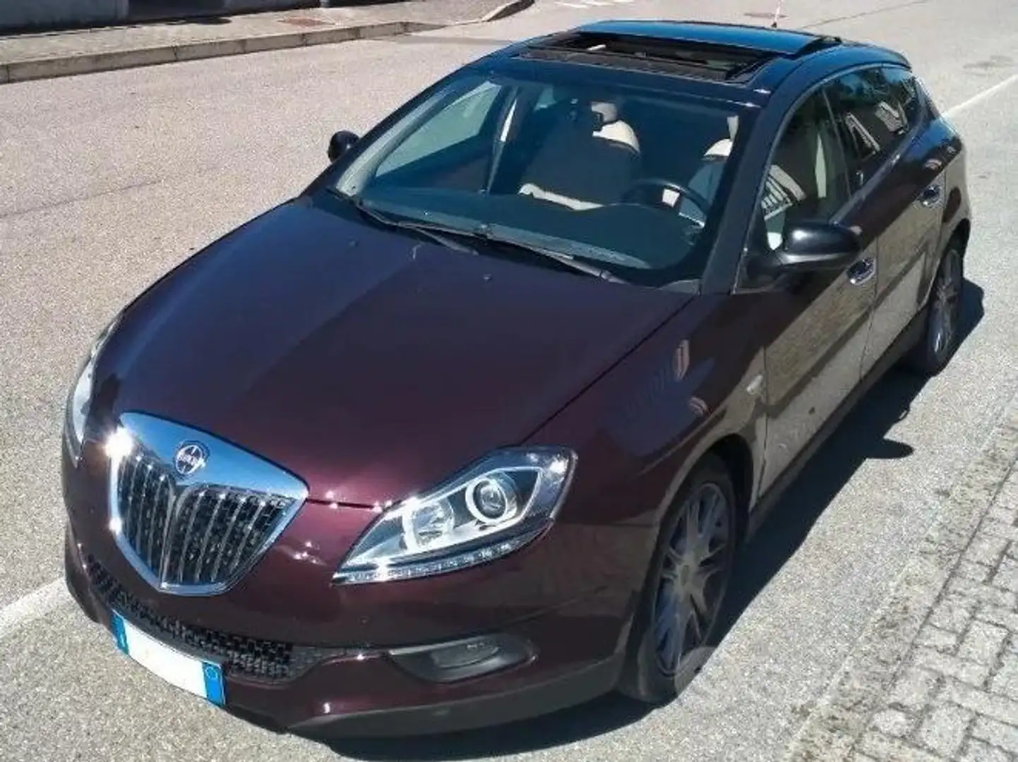 Lancia Delta Delta 1.6 mjt Platino 120cv selectronic dpf - 1