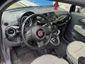 Fiat 500 1.2 Lounge AUT PANO NWE KOPPELING Zwart - thumbnail 9