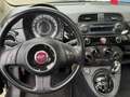 Fiat 500 1.2 Lounge AUT PANO NWE KOPPELING Zwart - thumbnail 10