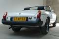 MG MGB 1.8 Roadster Wit - thumbnail 27