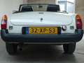 MG MGB 1.8 Roadster Weiß - thumbnail 26