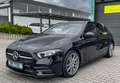 Mercedes-Benz A 180 d AMG Line SHZ PDC RFK NAVI Zwart - thumbnail 1
