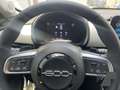 Fiat 600 Hybrid La Prima 100PK Zetelverw. + massage + dodeh Noir - thumbnail 30