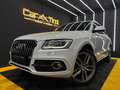 Audi Q5 3.0 TDI quattro PANO*S-Line*Anhängerkupplung Blanc - thumbnail 1