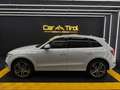 Audi Q5 3.0 TDI quattro PANO*S-Line*Anhängerkupplung Blanc - thumbnail 7