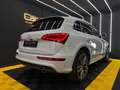 Audi Q5 3.0 TDI quattro PANO*S-Line*Anhängerkupplung Blanc - thumbnail 8