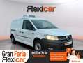 Volkswagen Caddy FRIGO (110CV) (2018) Blanc - thumbnail 1