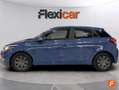 Hyundai i20 1.2 MPI Essence Azul - thumbnail 7
