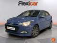 Hyundai i20 1.2 MPI Essence Azul - thumbnail 8
