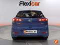 Hyundai i20 1.2 MPI Essence Azul - thumbnail 4