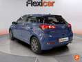 Hyundai i20 1.2 MPI Essence Azul - thumbnail 5