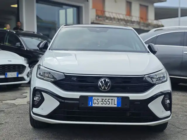 Volkswagen Taigo Taigo 1.0 tsi R-Line 110cv