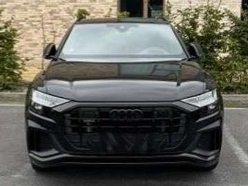 Q8 55 TFSI Quattro Tiptronic (EU6AP)