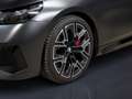 BMW i5 M60 xDrive Grau - thumbnail 4
