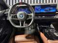 BMW i5 M60 xDrive Grau - thumbnail 9