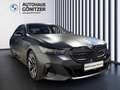 BMW i5 M60 xDrive Grau - thumbnail 16