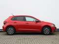Volkswagen Polo Life Edition 1.0 70 kW / 95 pk TSI | Navigatie | C Rood - thumbnail 2
